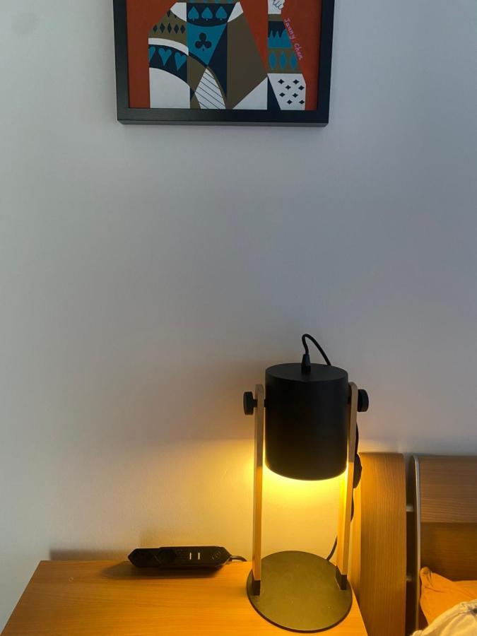 Today Appartement Famille Chippis Kültér fotó