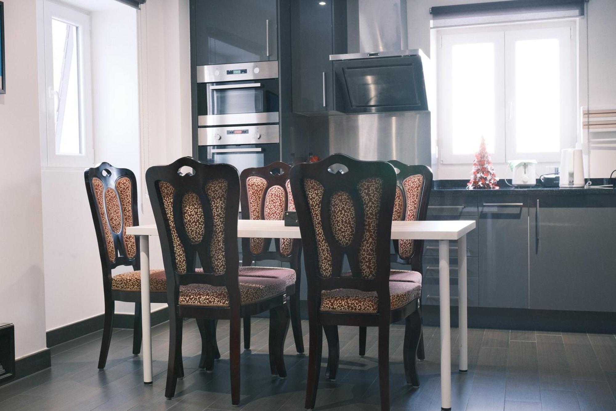 Today Appartement Famille Chippis Kültér fotó