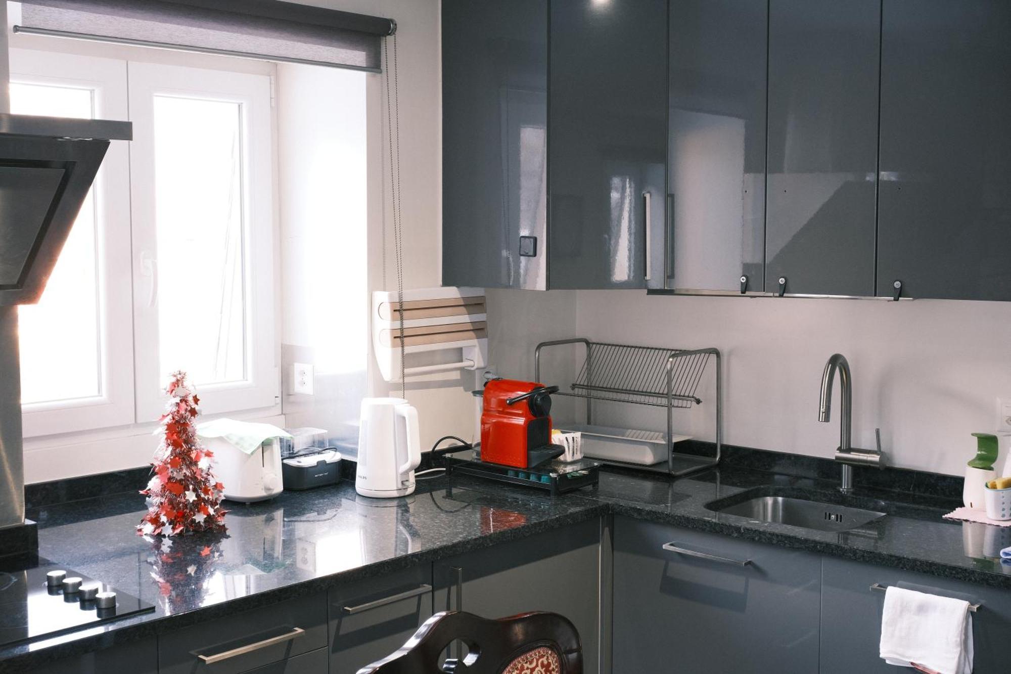 Today Appartement Famille Chippis Kültér fotó